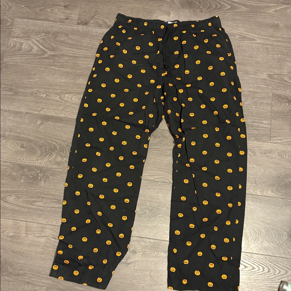 ☀️Jackolatern Comfy Pants